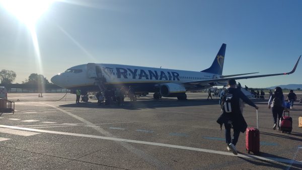 ryanair