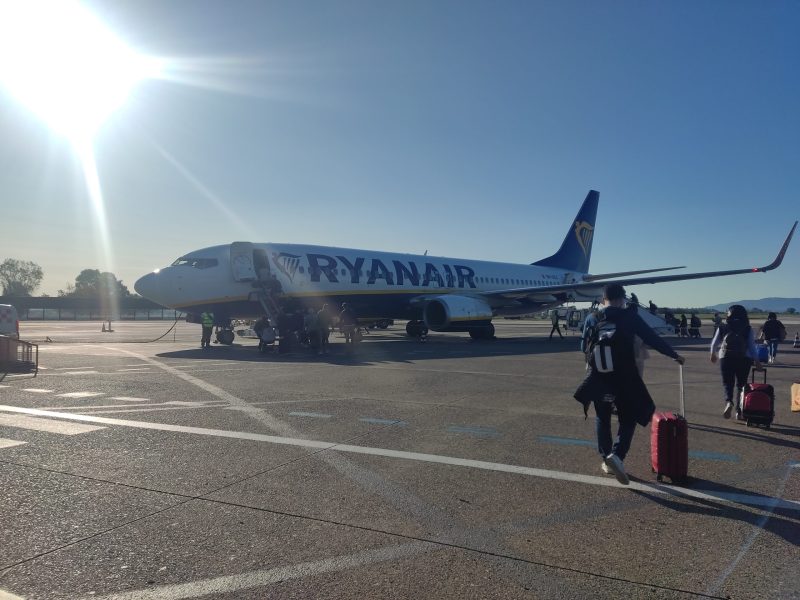 ryanair