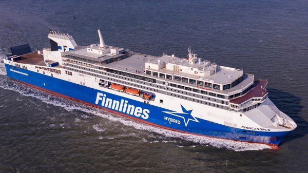 Finncanopus