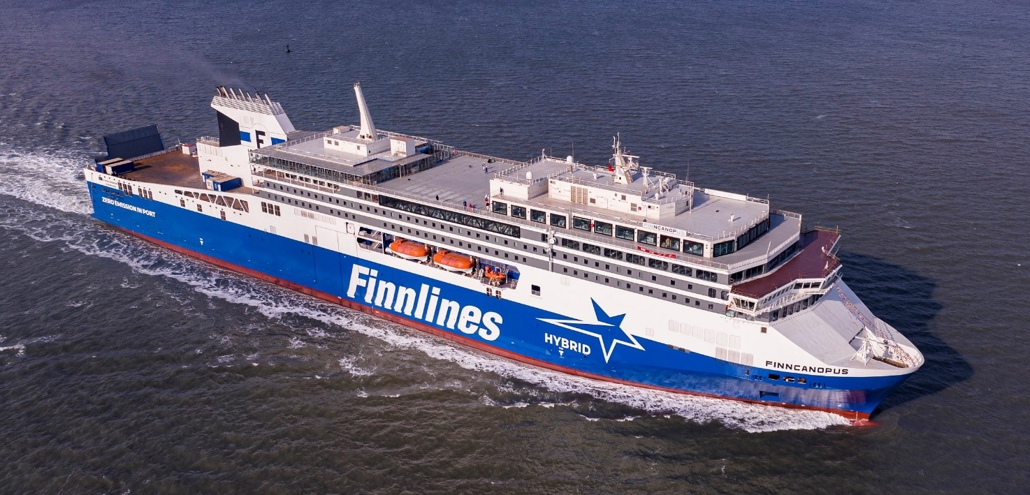 Finncanopus