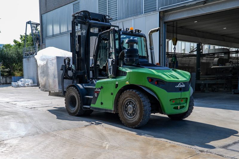 LINDE