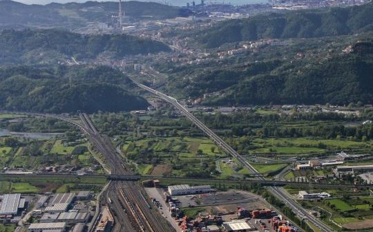 navettamento santo stefano magra spezia