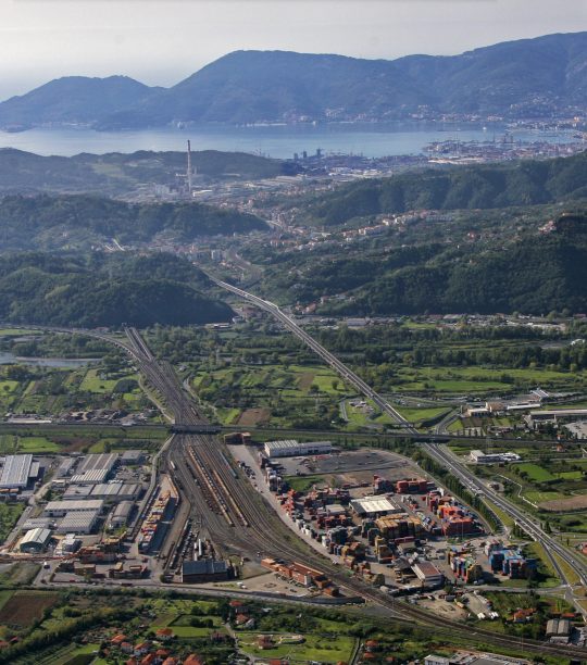 navettamento santo stefano magra spezia