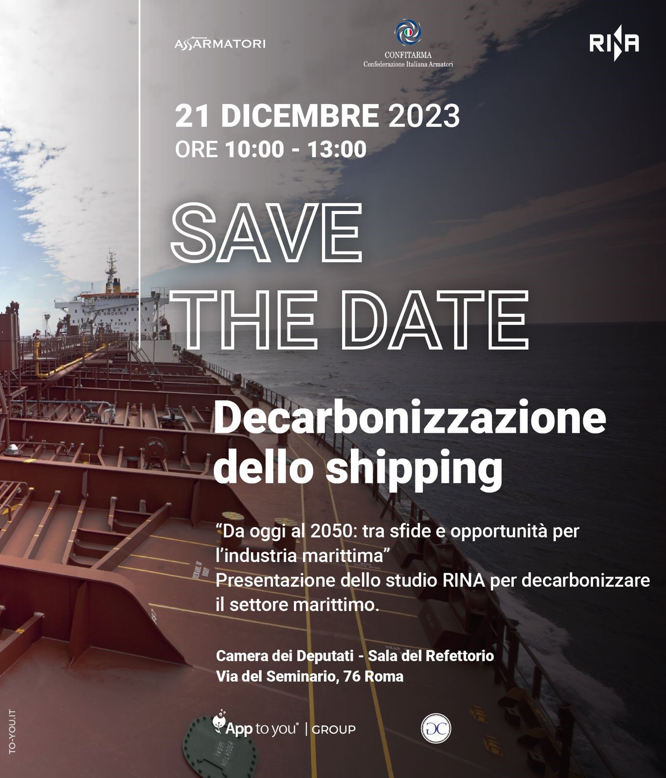 decarbonizzazione