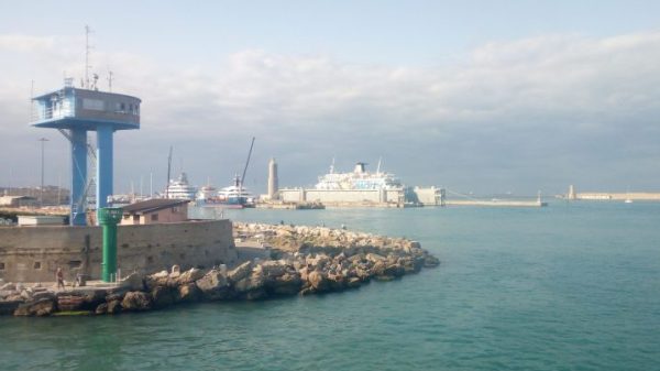 avvisatore marittimo Avvisatori marittimi