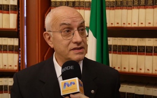 RINA cogliolo shipping
