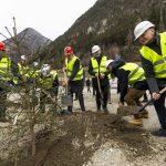 galleria di base del brennero