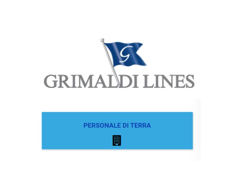 Grimaldi Graduate Program