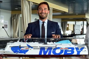 Moby e Tirrenia