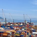 Salerno Container Terminal