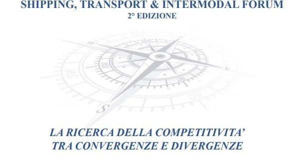 Shipping, Transport & Intermodal Forum