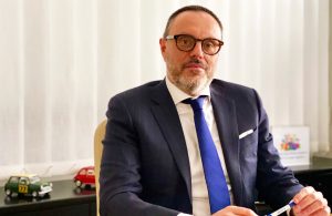 HVOlution spezia Zona franca doganale