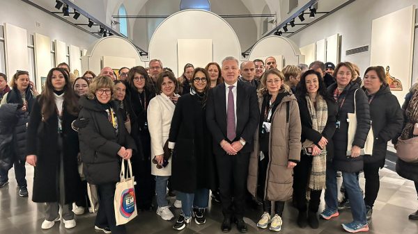 med cruise la spezia