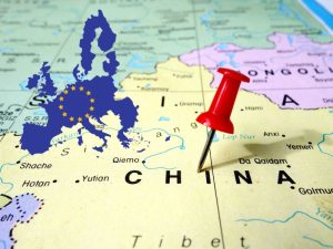 cina
