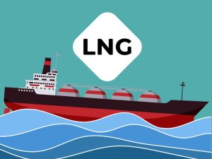 gas gnl demolizioni