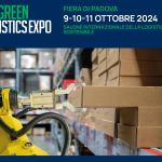 green logistics expo