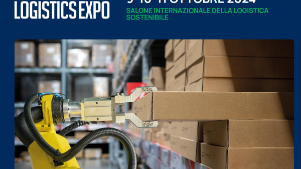 green logistics expo