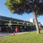 aeroporto pisa