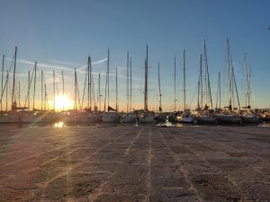 porti turistici blue economy porti turistici