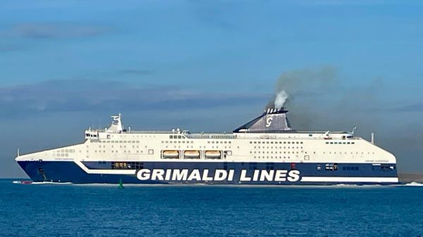 grimaldi bit sardegna