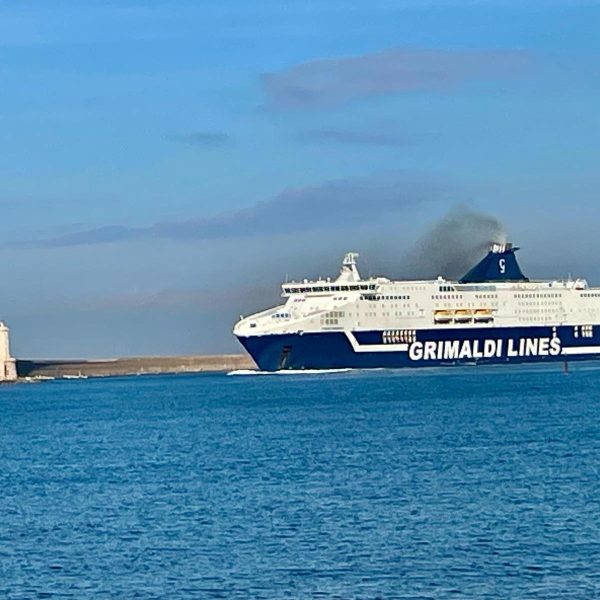 grimaldi tour operator Borsa Mediterranea del Turismo