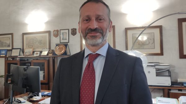 matteo paROLI