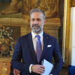 confitarma confindustria Gruppo Tecnico Economia del Mare