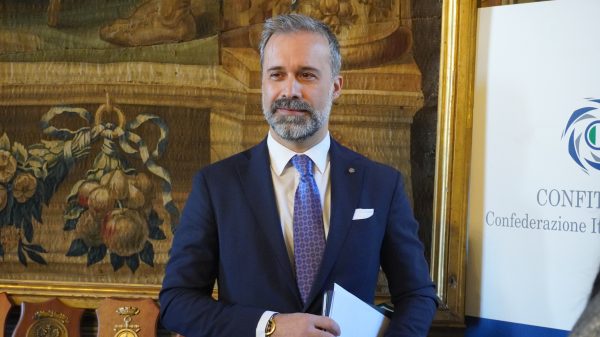 confindustria Gruppo Tecnico Economia del Mare