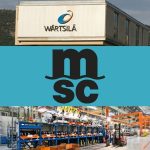 msc wartsila