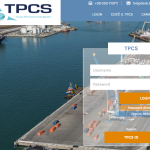 TPCS tuscan port community system Livorno