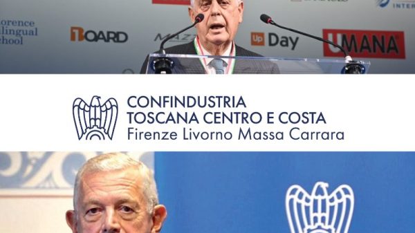 confindustria toscana centro