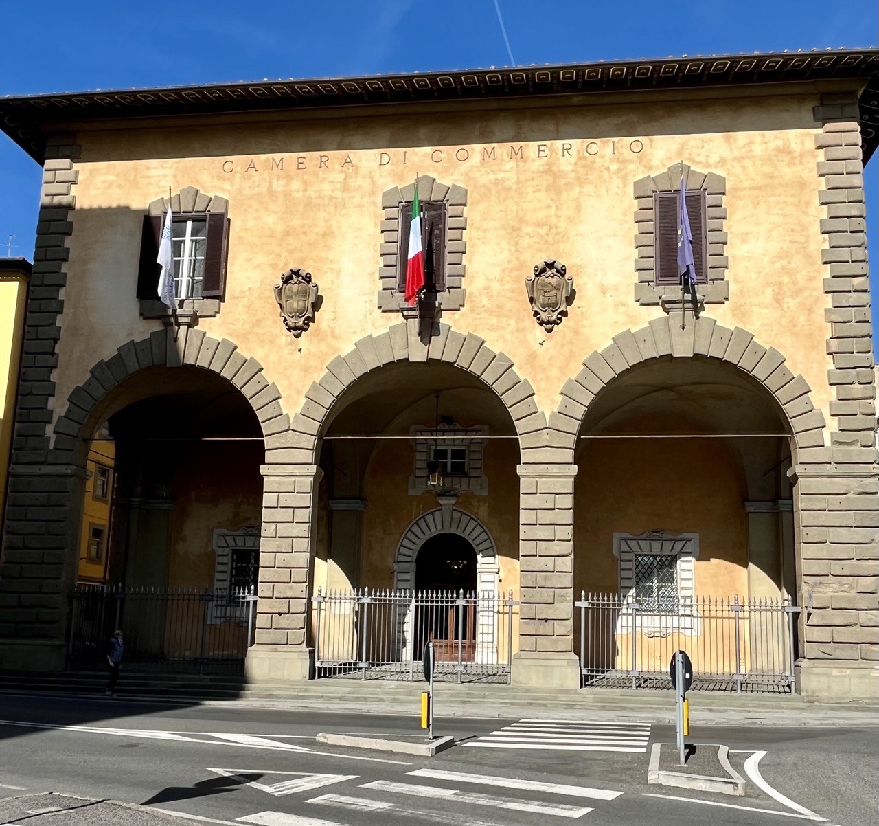 sportello doganale mediatore marittimo