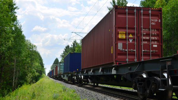 ferroviario merce assoferr Ferrobonus regionale