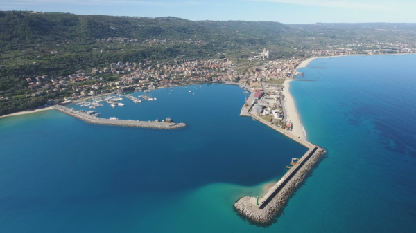 Vibo Marina