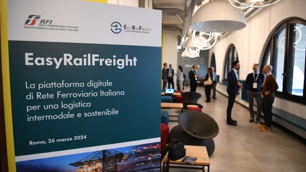 EasyRailFreight