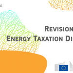 ETD Energy Taxation Directive