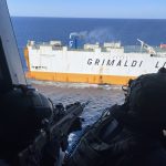 Operazione Mediterraneo Sicuro