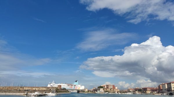 opportunità livorno