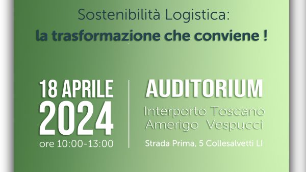 logistica sostenibile