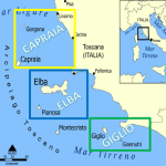 arcipelago toscano