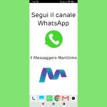 canale whatsapp