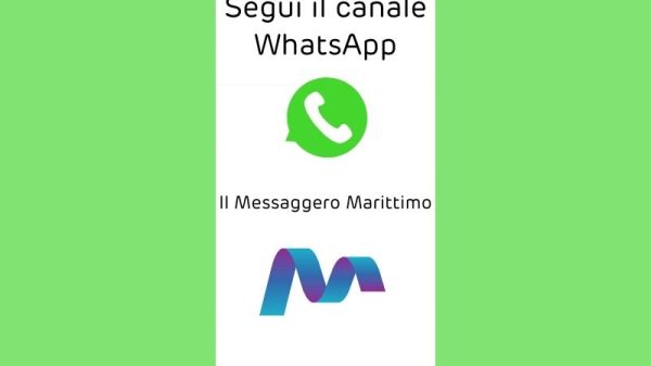 canale whatsapp