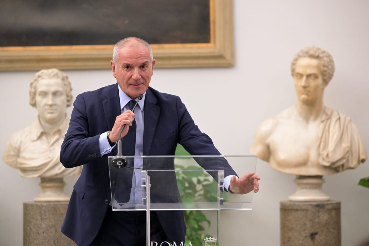 Mediterraneo, nuove sfide