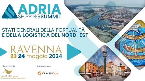 Adria Shipping Summit