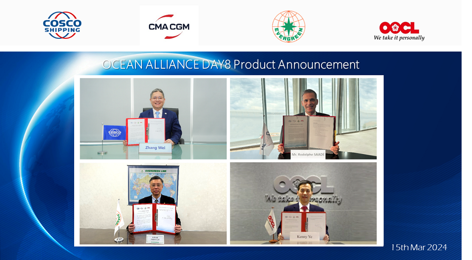 Ocean Alliance