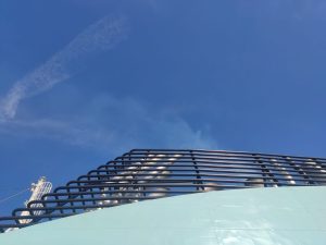 ICS decarbonizzazione
