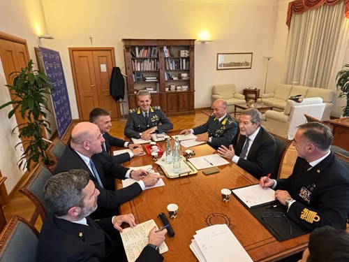 dimensione subacquea