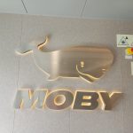 Moby