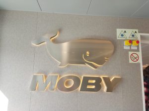 Moby
