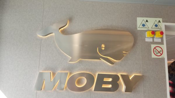 Moby